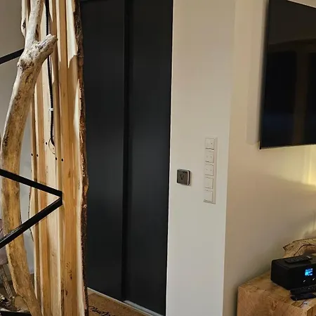 Penthouse Pfaenderblick Alpenpanorama Am Bodensee Апартаменты