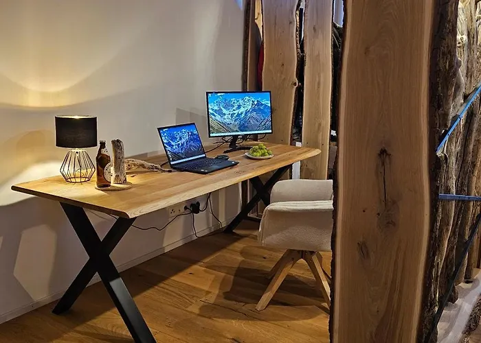 Penthouse Pfaenderblick Alpenpanorama Am Bodensee * Зигмарсцелль