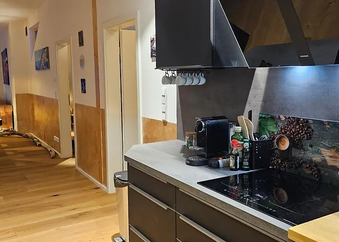 Penthouse Pfaenderblick Alpenpanorama Am Bodensee * Зигмарсцелль