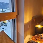 Appartement Penthouse Pfaenderblick Alpenpanorama Am Bodensee