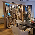 Penthouse Pfaenderblick Alpenpanorama Am Bodensee Sigmarszell