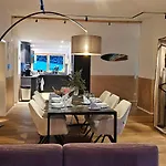 Penthouse Pfaenderblick Alpenpanorama Am Bodensee Апартаменты