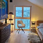 Appartement Penthouse Pfaenderblick Alpenpanorama Am Bodensee Sigmarszell