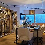 Penthouse Pfaenderblick Alpenpanorama Am Bodensee *