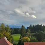 Appartement Penthouse Pfaenderblick Alpenpanorama Am Bodensee Sigmarszell