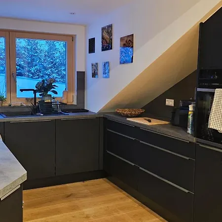 Penthouse Pfaenderblick Alpenpanorama Am Bodensee *