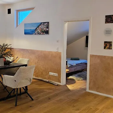Apartment Penthouse Pfänderblick Alpenpanorama Am Bodensee Sigmarszell