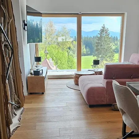 Apartment Penthouse Pfänderblick Alpenpanorama Am Bodensee *