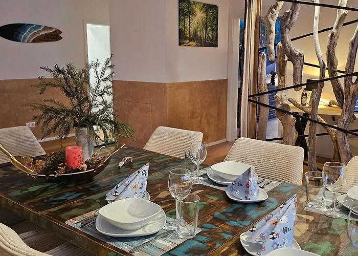 Penthouse Pfaenderblick Alpenpanorama Am Bodensee Appartamento *